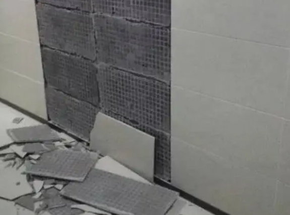 磐安瓷砖空鼓维修公司分享下磐安墙砖松动维修的知识